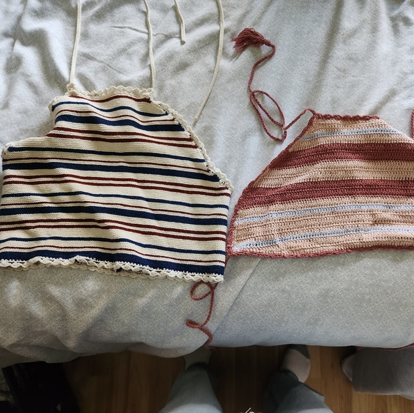 Top Set - Picture 3 of 3